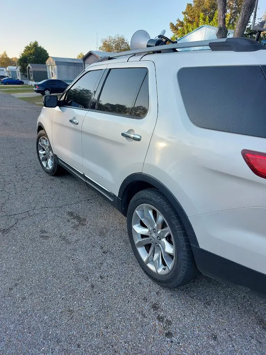 Ridge Crest Mobile Home Park Picture 4