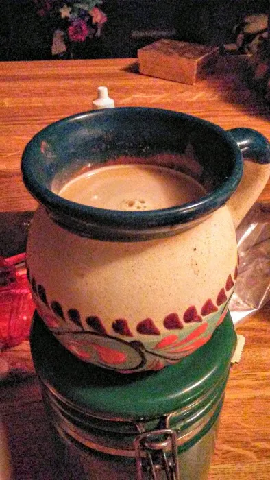 Ridge Crest Mobile Home Park Picture 6