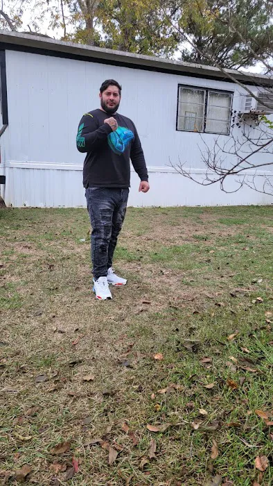 Ridge Crest Mobile Home Park Picture 2