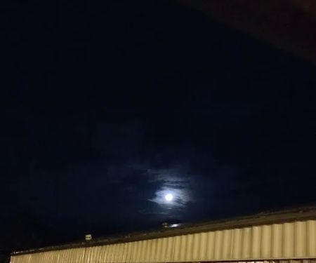 Ridge Crest Mobile Home Park