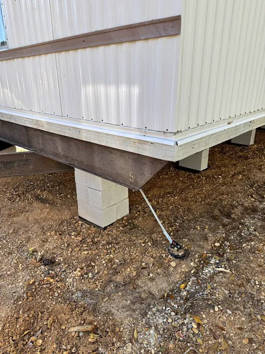 Hegwood Mobile Home Community Picture 9