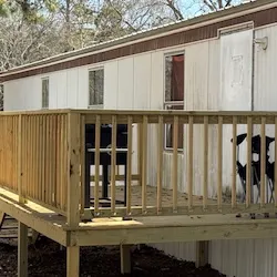 Hegwood Mobile Home Community Picture 5