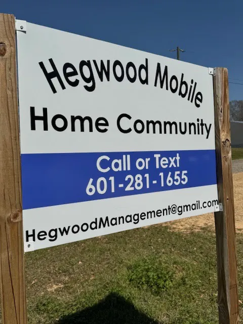 Hegwood Mobile Home Community Picture 7
