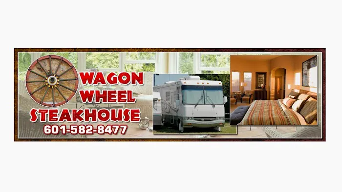 Wagon Wheel Hotel and RV Park Picture 7