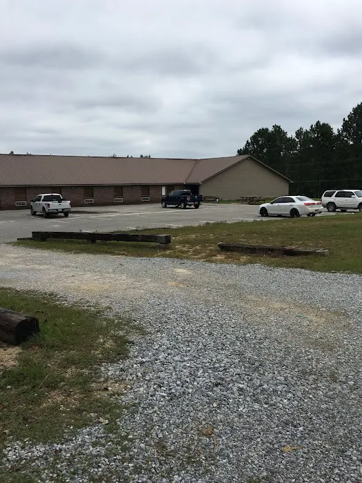 Wagon Wheel Hotel and RV Park Picture 1