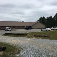 Wagon Wheel Hotel and RV Park ico