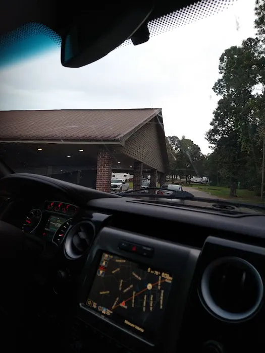 Wagon Wheel Hotel and RV Park Picture 6