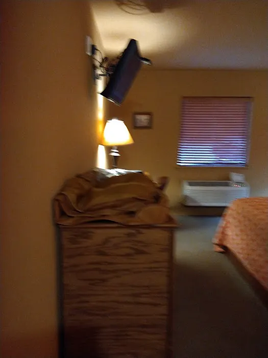 Wagon Wheel Hotel and RV Park Picture 4