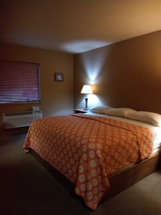 Wagon Wheel Hotel and RV Park Picture 5