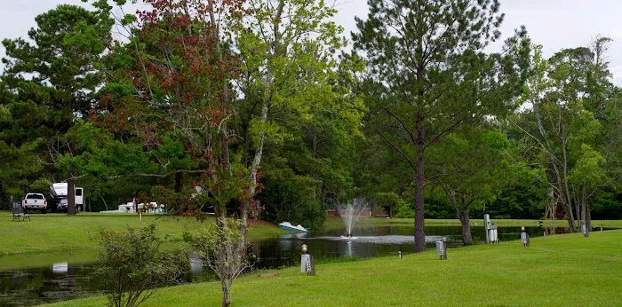 Clearwater RV Park Picture 7