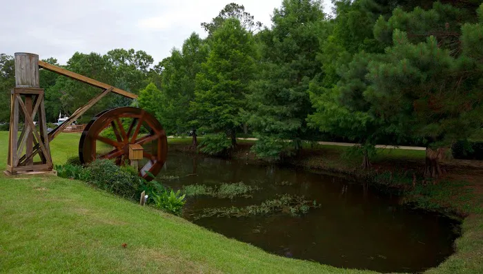 Clearwater RV Park Picture 1