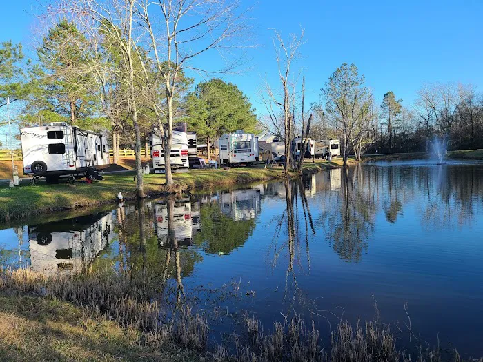 Clearwater RV Park Picture 5