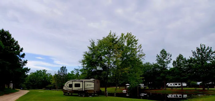 Clearwater RV Park Picture 10
