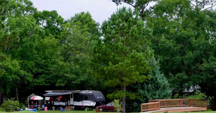 Clearwater RV Park Picture 6