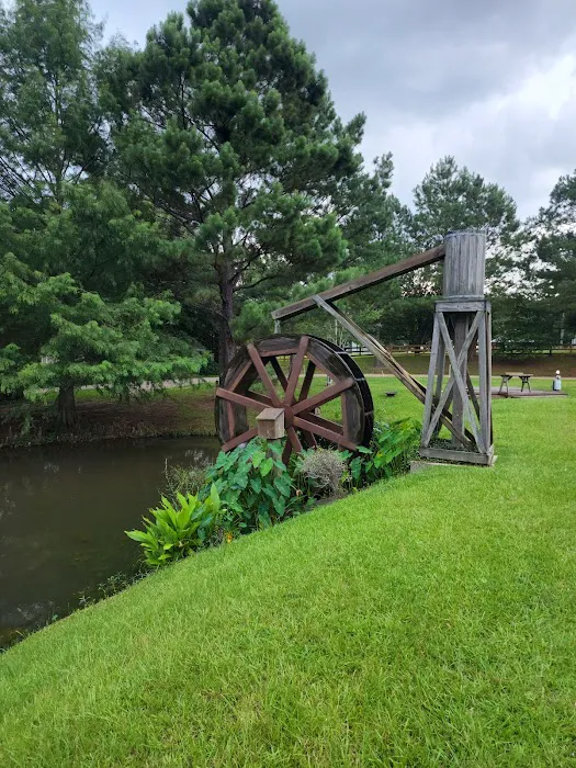 Clearwater RV Park Picture 3