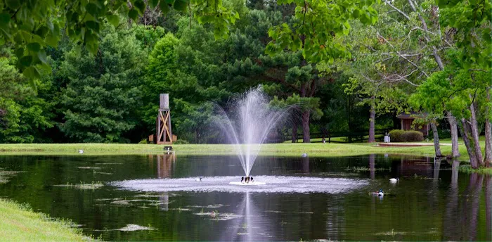 Clearwater RV Park Picture 4