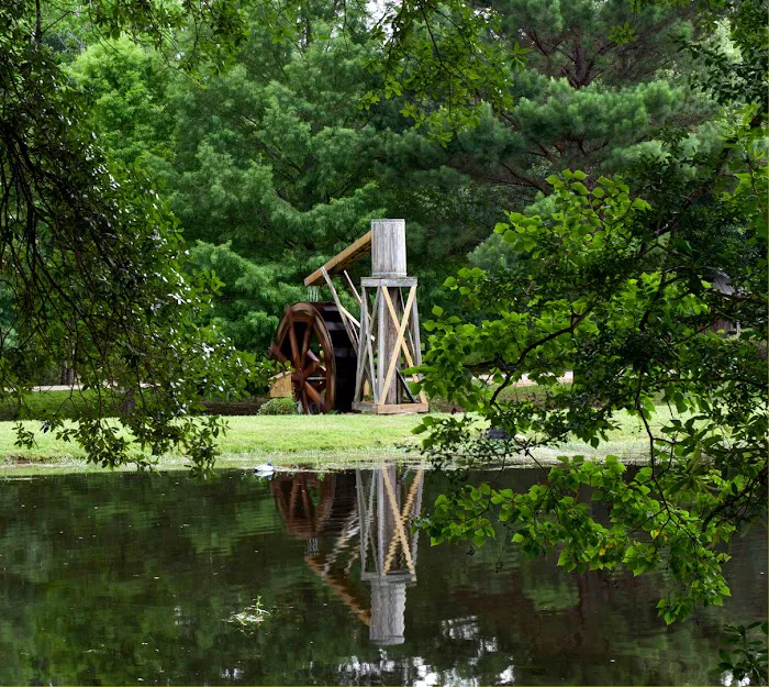 Clearwater RV Park Picture 8