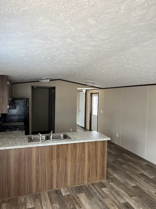 Rawls Springs Mobile Home Community Picture 3