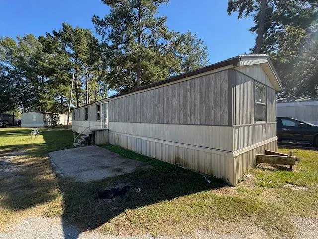 Rawls Springs Mobile Home Community Picture 1