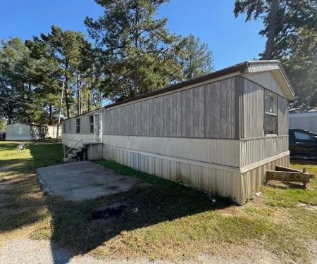Rawls Springs Mobile Home Community