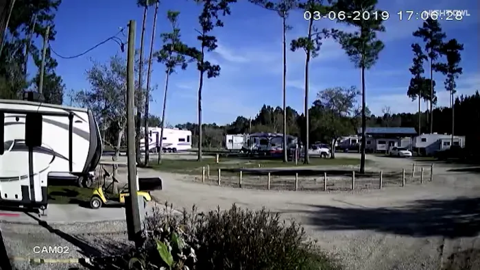 Whites Bayou RV Park Picture 9