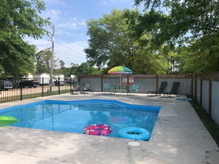 Whites Bayou RV Park Picture 3