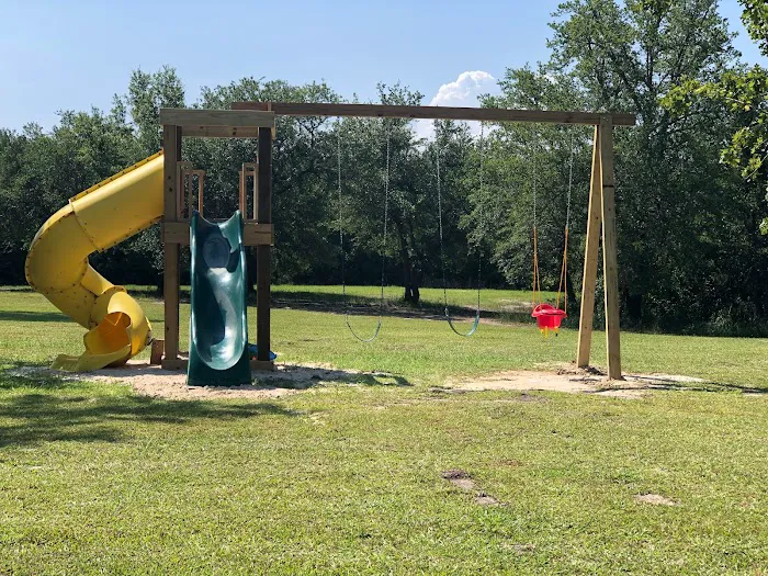 Whites Bayou RV Park Picture 4