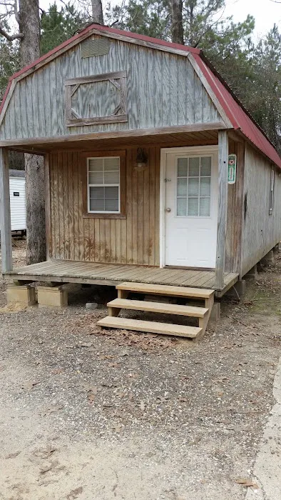 Shady Cove RV Park Picture 8