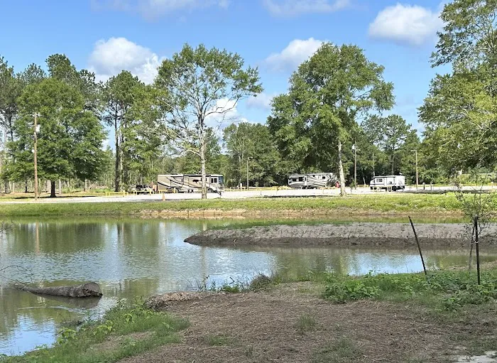 Driver’s Rv Park Picture 6