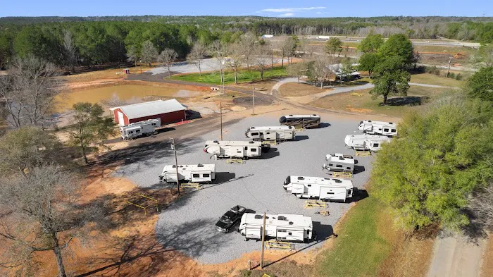 Driver’s Rv Park Picture 2