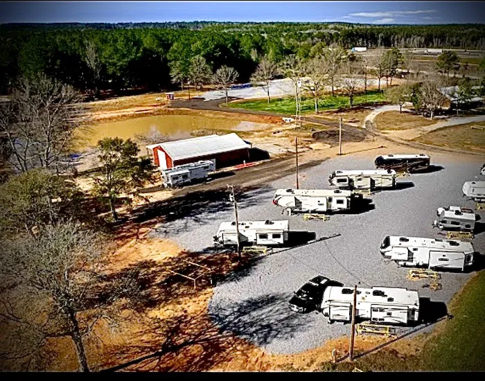 Driver’s Rv Park Picture 4