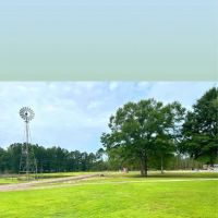 Driver’s Rv Park ico