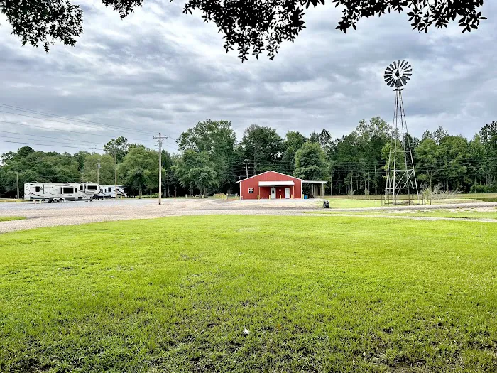 Driver’s Rv Park Picture 10