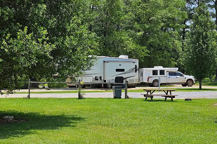 Four Season's RV Park Picture 7