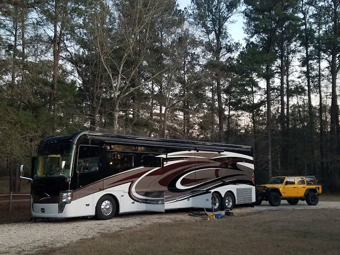 Four Season's RV Park Picture 5