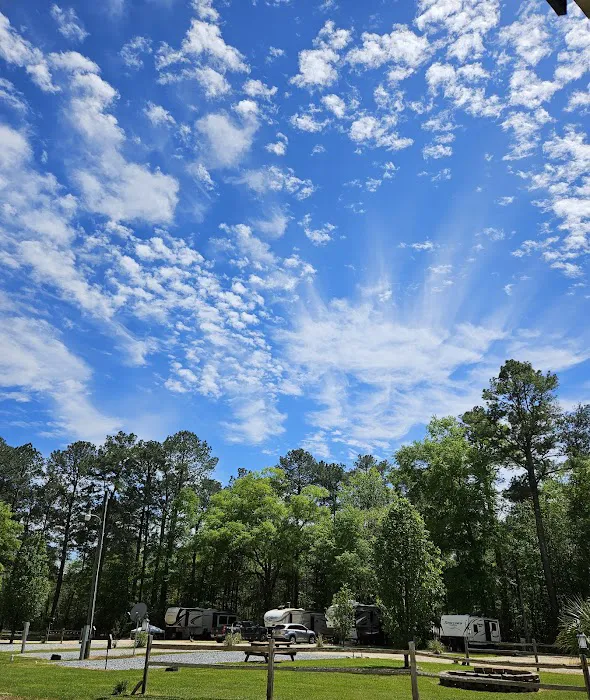 Four Season's RV Park Picture 6