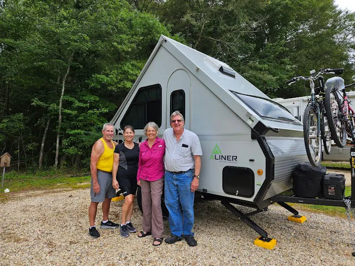 Four Season's RV Park Picture 1