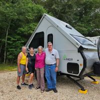 Four Season's RV Park ico