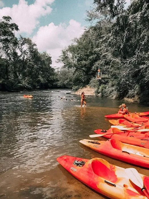 Four Season's RV Park Picture 3