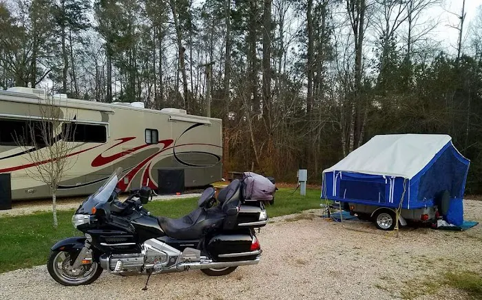 Four Season's RV Park Picture 2