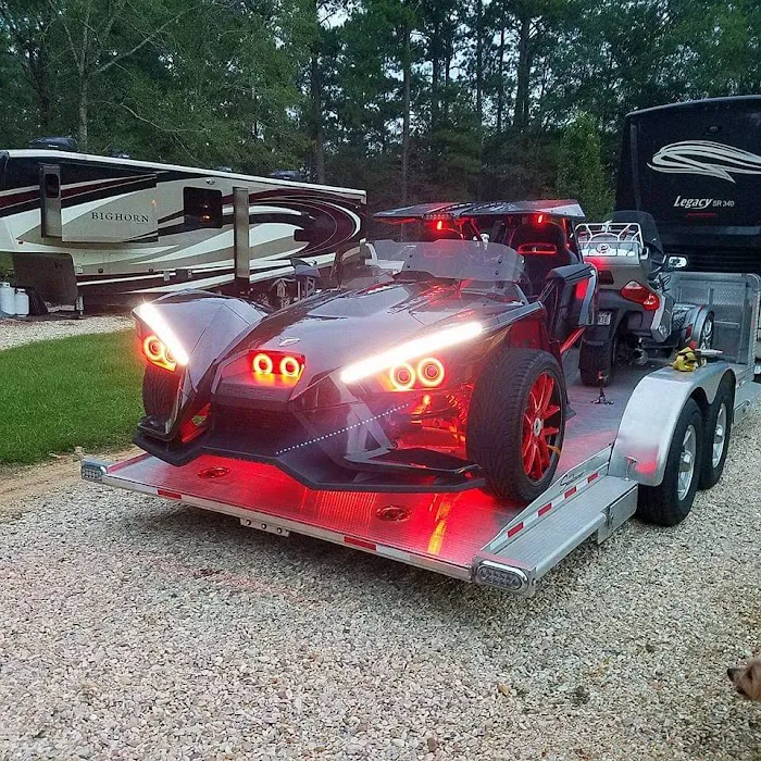 Four Season's RV Park Picture 4