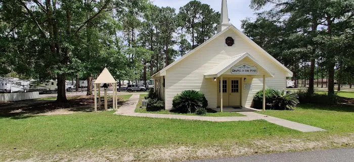 Sunroamers RV Resort Park Picture 8