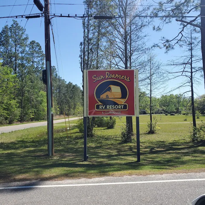 Sunroamers RV Resort Park Picture 5