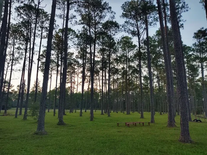 Sunroamers RV Resort Park Picture 7