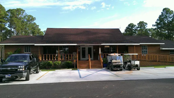 Sunroamers RV Resort Park Picture 1