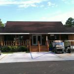 Sunroamers RV Resort Park