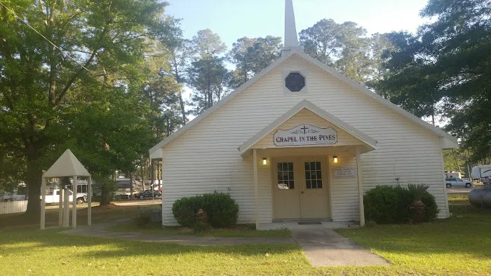 Sunroamers RV Resort Park Picture 10