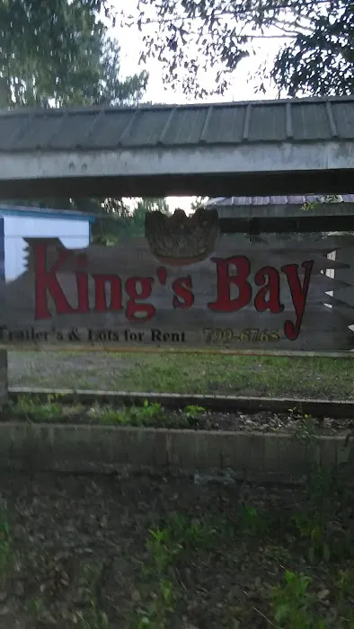 Kings Bay Picture 6