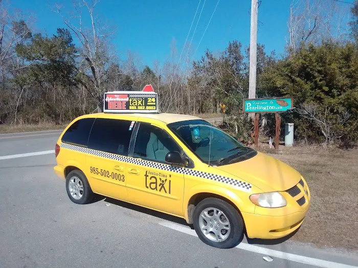 I-59 South Mobile Home Park (Red Oak) Picture 1