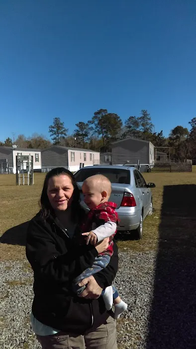 I-59 South Mobile Home Park (Red Oak) Picture 4